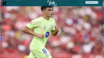 عادة غريبة.. بيدري يكشف الأسرار التي فرضتها والدته عليه منذ الصغر